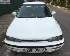 Honda Accord Ex 1992 - Bán xe Honda Accord Ex đời 1992, màu trắng, nhập khẩu như mới giá 66 triệu tại Phú Thọ