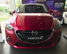 Mazda 2 Premium 2019 - Cần bán Mazda 2 Premium đời 2019, màu đỏ, nhập khẩu Thái, giá chỉ 554 triệu giá 554 triệu tại Kon Tum