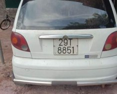 Daewoo Matiz 2003 - Bán Daewoo Matiz đời 2003, màu trắng, giá tốt giá 55 triệu tại Điện Biên