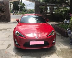 Toyota 86 2016 - Hết đam mê cần bán Toyota FT 86, model 2016, số tự động, nhập Nhật giá 925 triệu tại Tp.HCM