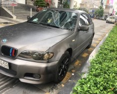 BMW 3 Series 318i 2005 - Cần bán gấp BMW 3 Series 318i năm 2005, giá tốt giá 250 triệu tại Tp.HCM