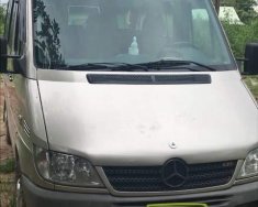 Mercedes-Benz Sprinter 2004 - Bán xe Mercedes Sprinter đời 2004, màu bạc, xe nhập giá 155 triệu tại Kiên Giang