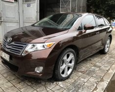 Toyota Venza   3.5 2008 - Bán xe Toyota Venza 3.5 2008 tự động, xuất Mỹ, bản đủ giá 780 triệu tại Ninh Thuận