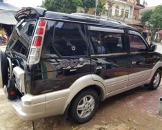 Mitsubishi Jolie 2004 - Bán xe Mitsubishi Jolie đời 2004, màu đen xe gia đình giá 165 triệu tại Yên Bái