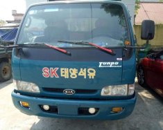 Kia K3000S   2008 - Cần bán Kia K3000S đời 2008, nhập khẩu, xe máy rất ngon giá 175 triệu tại Quảng Nam