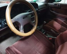 Toyota Cressida 1993 - Cần bán gấp Toyota Cressida 1993, màu đỏ, nhập khẩu nguyên chiếc giá 140 triệu tại Lâm Đồng