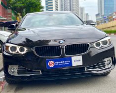 BMW 4 Series 428i  2014 - Bán BMW 428i nâu Gran Coupe sản xuất 2014 giá 1 tỷ 380 tr tại Hà Nội