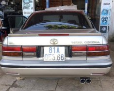 Toyota Corona 1991 - Bán xe Toyota Corona đời 1991, màu vàng cát, xe nhập giá 100 triệu tại Gia Lai