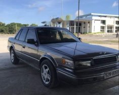 Nissan Maxima   1992 - Bán Nissan Maxima 1992, màu xám, nhập khẩu nguyên chiếc giá 29 triệu tại Đồng Tháp