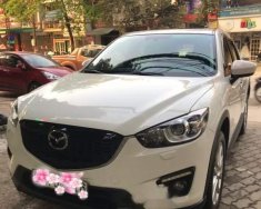 Mazda CX 5   2014 - Bán xe Mazda CX5, xe sử dụng giữ gìn nên còn như mới giá 705 triệu tại Thanh Hóa