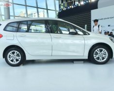 BMW 2 Series 218i Gran Tourer 2019 - Bán xe BMW 2 Series 218i Gran Tourer đời 2019, màu trắng, nhập khẩu nguyên chiếc giá 1 tỷ 628 tr tại Nghệ An