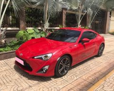 Toyota FT 86 AT 2016 - Hết đam mê cần bán Toyota FT 86, model 2016, số tự động, nhập Nhật giá 925 triệu tại Tp.HCM