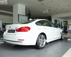 BMW 4 Series 420i Gran Coupe 2019 - Bán BMW 4 Series 420i Gran Coupe đời 2019, màu trắng, nhập khẩu nguyên chiếc giá 2 tỷ 89 tr tại Nghệ An