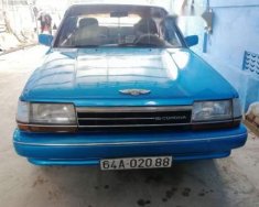 Toyota Corona 1987 - Chính chủ bán Toyota Corona năm 1987, nhập khẩu nguyên chiếc giá 50 triệu tại Vĩnh Long