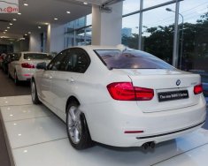 BMW 3 Series 330i 2019 - Bán ô tô BMW 3 Series 330i 2019, màu trắng, nhập khẩu   giá 1 tỷ 798 tr tại Nghệ An