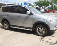 Mitsubishi Zinger  GLS 2009 - Chính chủ bán Mitsubishi Zinger GLS năm sản xuất 2009, màu bạc, 350 triệu giá 350 triệu tại Tp.HCM