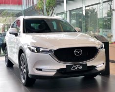 Mazda CX 5 2019 - Bán xe CX5 đời 2019 mới 100%, có sẵn giao ngay LH 0938907540 giá 849 triệu tại Khánh Hòa