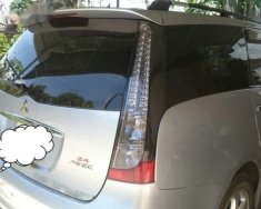 Mitsubishi Grandis  E 2006 - Bán Mitsubishi Grandis đời 2006, màu bạc giá 320 triệu tại Phú Yên