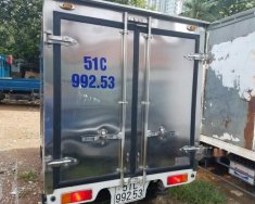 Suzuki Super Carry Truck   2011 - Bán Suzuki Super Carry Truck đời 2011, màu trắng, chính chủ giá 500 triệu tại Tp.HCM