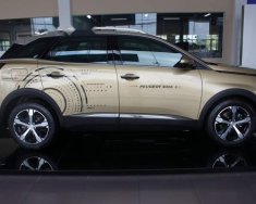 Peugeot 5008 2019 - Cần bán Peugeot 5008 2019, màu vàng giá 1 tỷ 199 tr tại Cà Mau