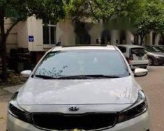 Kia Cerato 2017 - Cần bán lại xe Kia Cerato đời 2017, màu trắng giá 61 triệu tại Sơn La