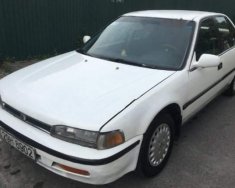 Honda Accord 1992 - Bán Honda Accord 1992, màu trắng, nhập khẩu   giá 66 triệu tại Phú Thọ