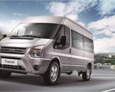 Ford Transit  LX  2019 - Cần bán xe Ford Transit sản xuất 2019, màu bạc giá 780 triệu tại Hà Nội