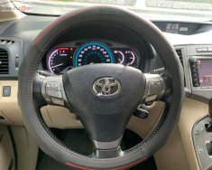 Toyota Venza 3.5AT 2009 - Cần bán gấp Toyota Venza 3.5AT sản xuất 2009, màu đen, nhập khẩu   giá 810 triệu tại Thanh Hóa