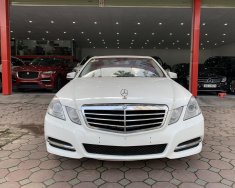 Mercedes-Benz E class E250 2011 - Bán Mẹc E250 SX 2011 màu trắng siêu chất giá 820 triệu tại Hà Nội