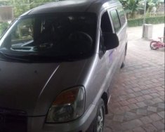 Hyundai Starex   2004 - Bán Hyundai Starex năm 2004, nhập khẩu, giá tốt giá 180 triệu tại Nghệ An