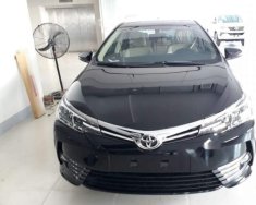 Toyota Corolla altis 2019 - Cần bán xe Toyota Corolla altis năm 2019, màu đen, 750tr giá 750 triệu tại Cần Thơ