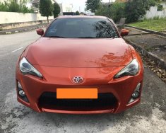 Toyota 86 2016 - Kẹt tiền bán xe Toyota 86 ĐKLĐ 2016 màu vàng cam ,2 cửa thể thao giá 895 triệu tại Tp.HCM