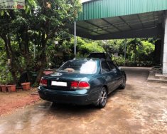 Mazda 626 GLX 1992 - Bán Mazda 626 GLX đời 1992, màu xanh lam, xe đi lành, ít hỏng, đầm xe giá 75 triệu tại Hải Dương