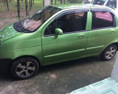 Daewoo Matiz SE 2006 - Bán xe Daewoo Matiz SE năm 2006, nhập khẩu xe gia đình giá 55 triệu tại Bình Phước