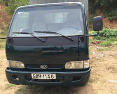 Kia K3000S 2004 - Bán Kia K3000S màu xanh, đời 2004, xe đang hoạt động tốt giá 140 triệu tại Lạng Sơn