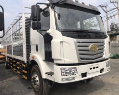 Howo La Dalat 2019 - Bán xe Faw 8 tấn thùng siêu dài 10m đời 2019 - Hỗ trợ vay 80% giá 890 triệu tại Bình Dương