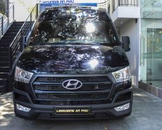 Hyundai Hyundai khác 2019 - Cần bán Hyundai Solati đời 2019, màu đen giá cạnh tranh giá 995 triệu tại Tp.HCM