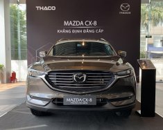 Mazda Mazda khác  CX8 2020 - Mazda CX8 sản phẩm hoàn toàn mới, lại giảm giá cực sốc cho KH đầu tiên giá 1 tỷ 199 tr tại Tp.HCM