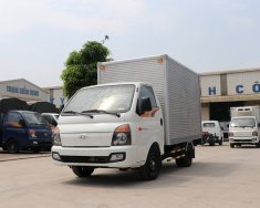 Hyundai H 100 2019 - Cần bán Hyundai H 100 2019 2019, màu trắng giá 390 triệu tại Hà Nội