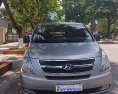 Hyundai Grand Starex 2015 - Cần bán Hyundai Grand Starex 2015, màu bạc, 550 triệu giá 550 triệu tại Thái Nguyên