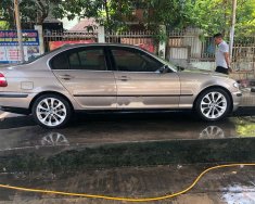 BMW 3 Series  325i  2004 - Cần bán BMW 3 Series 325i năm 2004, còn nguyên bản
 giá 250 triệu tại Đà Nẵng