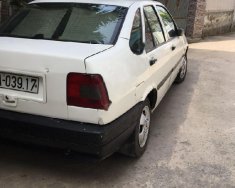 Fiat Tempra 1.6 MT 1996 - Bán Fiat Tempra 1996 màu trắng, xe còn đăng kiểm giá 60 triệu tại Tp.HCM