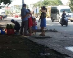 Honda City 2008 - Cần bán xe Honda City đời 2008, màu bạc chính chủ giá 350 triệu tại Bình Dương