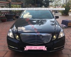 Mercedes-Benz E class  	E300 2010 - Cần bán xe Mercedes E300 năm 2010, nhập khẩu giá 890 triệu tại Lai Châu