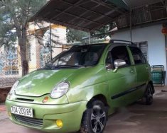 Daewoo Matiz   SE   2006 - Bán xe Daewoo Matiz SE sản xuất 2006, máy chạy êm giá 75 triệu tại Tây Ninh