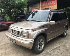 Suzuki Grand vitara   2004 - Bán Suzuki Grand vitara năm 2004 giá tốt giá 138 triệu tại Thái Nguyên