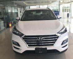 Hyundai Tucson 2019 - Bán Hyundai Tucson đời 2019, mới hoàn toàn giá 799 triệu tại Kon Tum