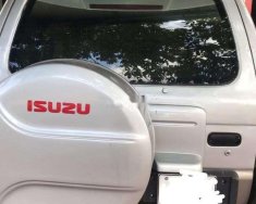 Isuzu Hi lander 2007 - Bán ô tô Isuzu Hi lander đời 2007, màu bạc  giá 195 triệu tại Phú Yên