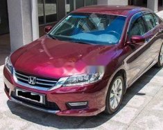 Honda Accord   2015 - Bán Honda Accord năm sản xuất 2015, màu đen, chính chủ giá 1 tỷ 50 tr tại Tp.HCM