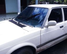 Honda Integra   1981 - Bán Honda Integra 1981, màu trắng, nhập khẩu giá 25 triệu tại Bình Phước